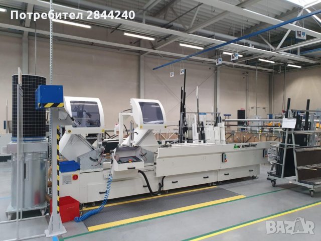 Автоматичен дигитален двуглав циркуляр AS 434, снимка 8 - Циркуляри - 31035352