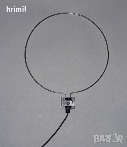 Антена за телевизор „Юност“, снимка 1