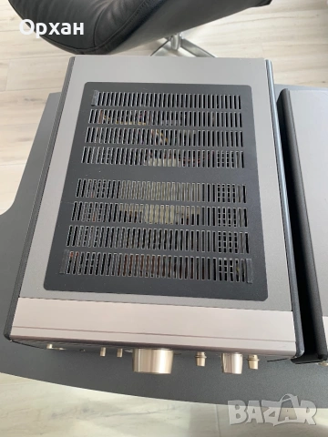 Уникален Hi-Fi сет Denon 6.5 (PMA-6.5 + TU-6.5) – Перфектен!, снимка 5 - Аудиосистеми - 54177344