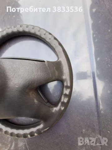 Рядък модел волан за Vw Golf Mk2 със широк шлиц, снимка 10 - Части - 47805632