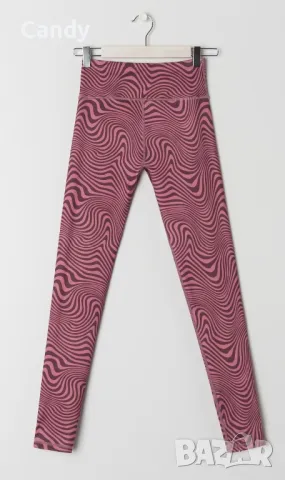 2 броя ЧИСТО НОВИ спортни клина, снимка 6 - Спортни екипи - 50301134