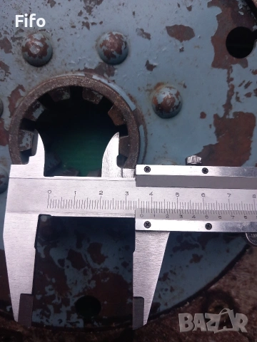 Нови феродови дискове от соца, снимка 8 - Индустриална техника - 53274000