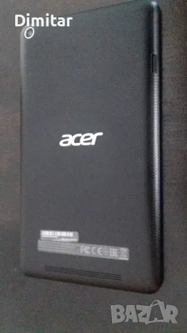 Acer Iconia One 7, B1-760HD Android таблет, снимка 7 - Таблети - 56343756