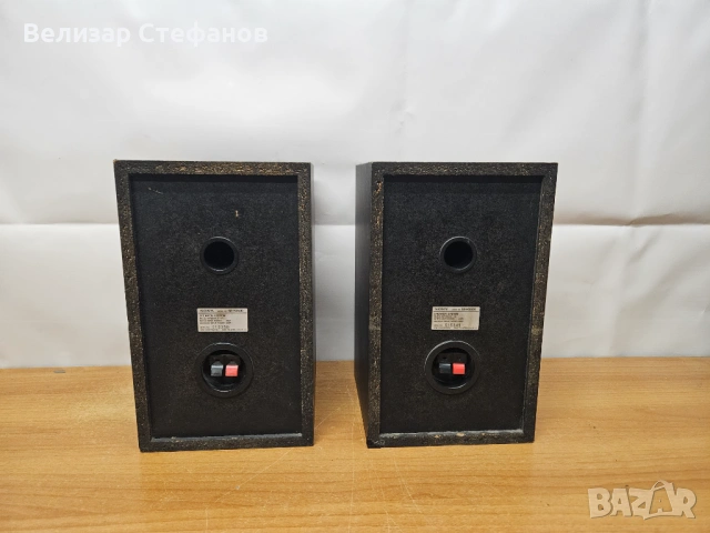Тонколони Sony SS-H3500, снимка 7 - Тонколони - 54100575