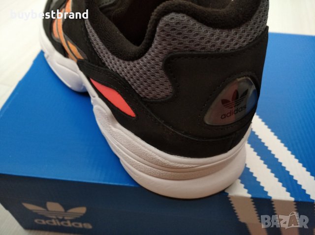 Adidas Yung-96 Оригинални Маратонки, снимка 7 - Маратонки - 30695812