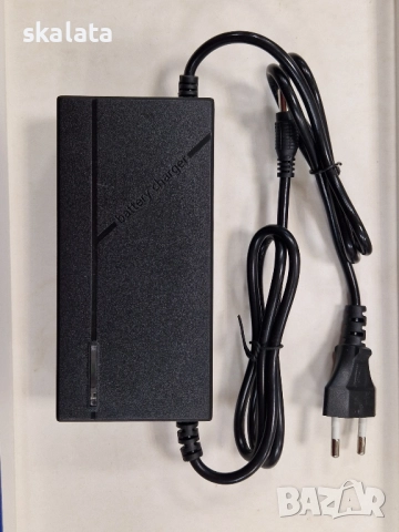 Зарядно 24V 2A, снимка 2 - Друга електроника - 52438661