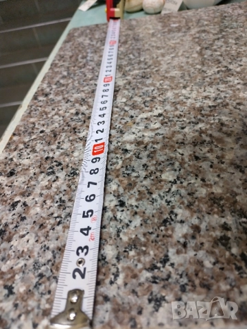 магнитна рулетка от Германия , снимка 3 - Измервателни инструменти - 51722946