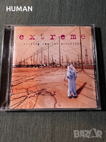 Ratt - Extreme , снимка 15 - CD дискове - 50113050