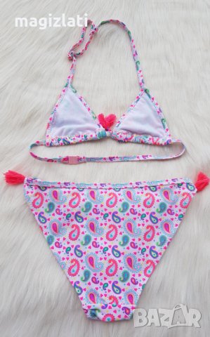 Детски бански 6 години, снимка 2 - Детско бельо и бански  - 35584575