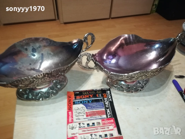 ФРУКТИЕРИ 2БР-ВНОС SWISS 1609250621, снимка 16 - Антикварни и старинни предмети - 51727814