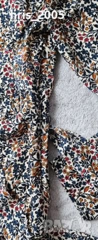 Рокля Pepe Jeans , снимка 4 - Рокли - 52466889