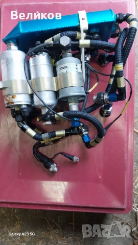 Автомобилни ел.части !!!, снимка 12 - Части - 54273696