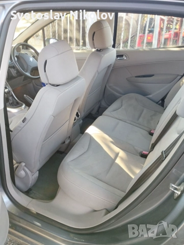 Peugeot 308 НА Части, снимка 3 - Части - 52407362