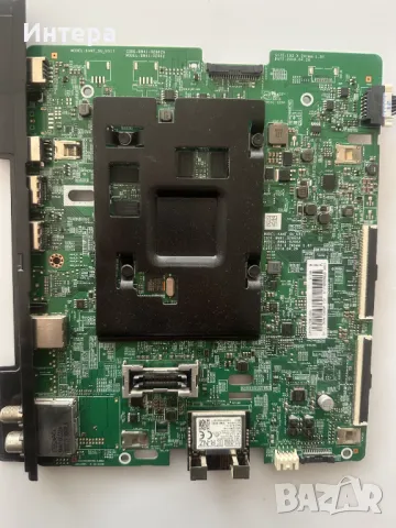 Захранване L65E6N_NHS за Телевизор Samsung UE55NU7093U, снимка 3 - Части и Платки - 47311948