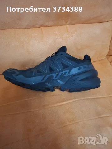 Salomon Speedcross 6, снимка 6 - Спортни обувки - 55838087