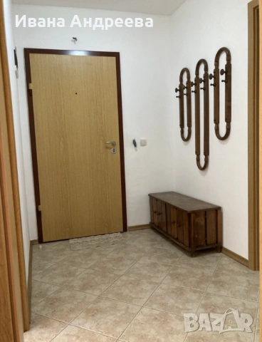 Тристаен апартамент под наем в Центъра, снимка 6 - Апартаменти - 54131369