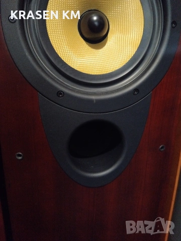 Wharfedale pacific evolution 30, снимка 7 - Тонколони - 54328085