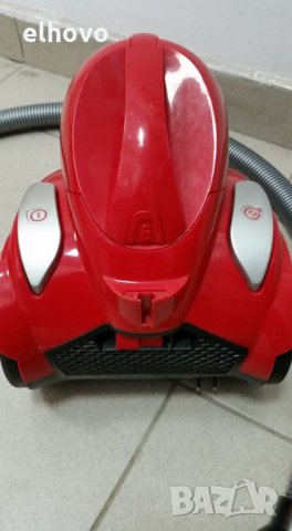 Прахосмукачка Dirt Devil DD 2820-2, снимка 5 - Прахосмукачки - 29114330