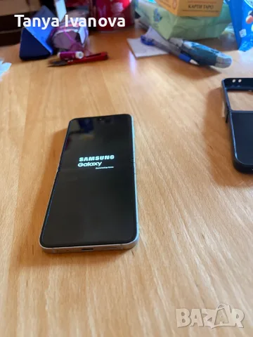 Продавам телефон, снимка 3 - Samsung - 56220900