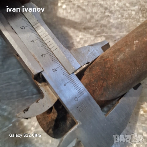 Болт 4т Ремарке и камион, снимка 14 - Аксесоари и консумативи - 53183417