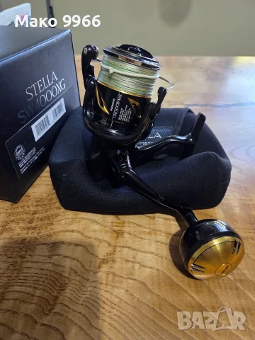 Shimano Stella ,риболов daiwa saltiga,jigging,макара