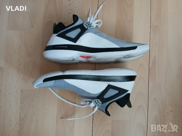 Маратонки Jordan fly 89, снимка 3 - Маратонки - 51285229