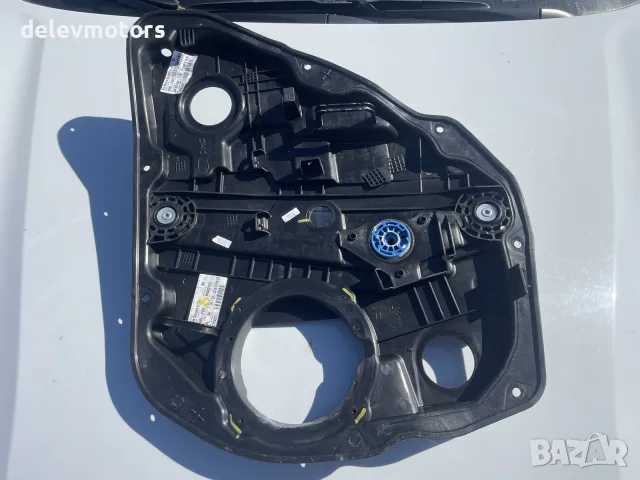83480-J7000 стъклоповдигач от задна дясна врата от Kia Ceed 1.4T