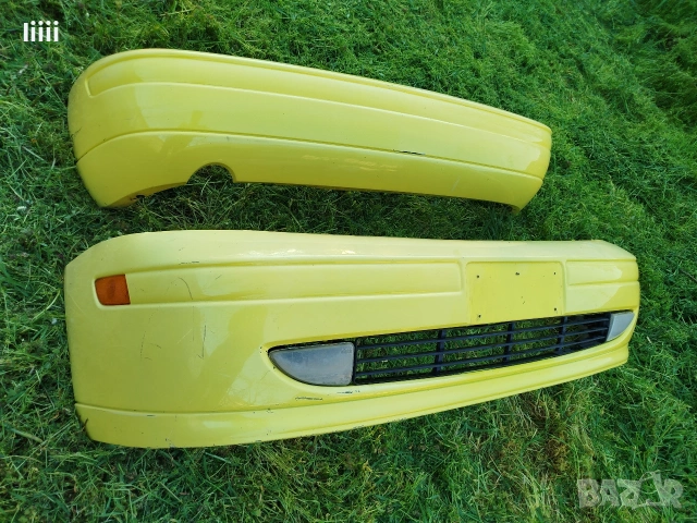 Брони за Ford Focus MK1 XR3/ XR5 USA