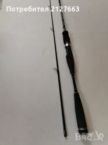 Спининг Въдица YOSHINO, снимка 10 - Въдици - 49517200