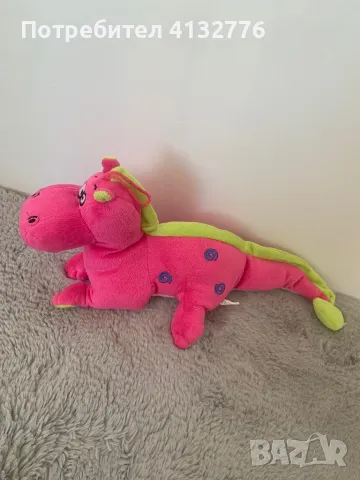 Плюшени играчки, снимка 5 - Плюшени играчки - 48081830