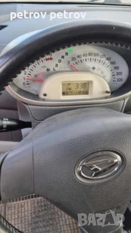 Продава се , снимка 10 - Автомобили и джипове - 52539208