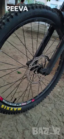 Планински велосипед Nukeproof, снимка 3 - Велосипеди - 55849641