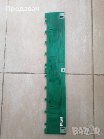 INVERTER BOARD - V298 - 5XX  за Samsung, снимка 5 - Части и Платки - 40869807