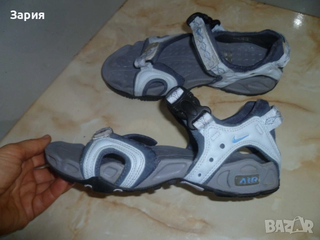 NIKE сандали №38