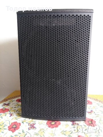 KME-vl250-1брой монитор