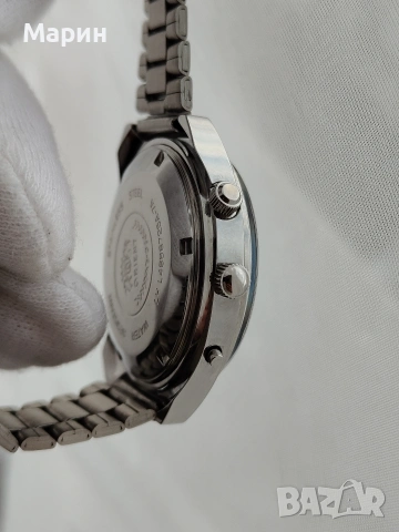Orient вечен календар автоматичен, снимка 7 - Мъжки - 53296500