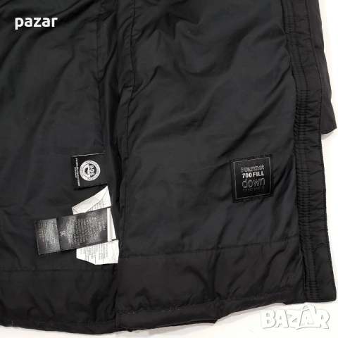 MARMOT MONTREAL 700Down Дамско Зимно Пухено Яке Пух M, снимка 12 - Якета - 52308274