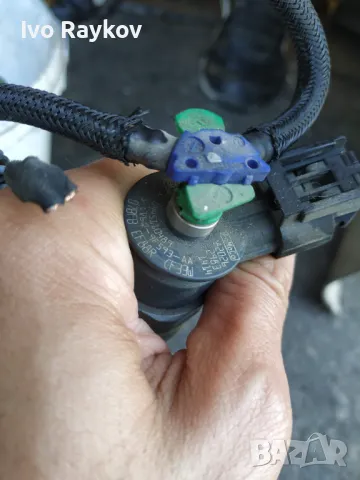 Дюзи BOSCH 0445110489 за FORD, снимка 4 - Части - 50339132