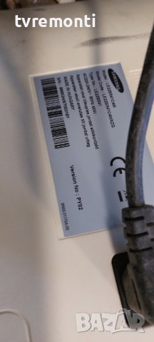 оригинална стойка Bn61-03680x за телевизор SAMSUNG модел LE22B541C4W LE22B450C4W LE26B450 LE26A457 L, снимка 5 - Стойки, 3D очила, аксесоари - 38263878