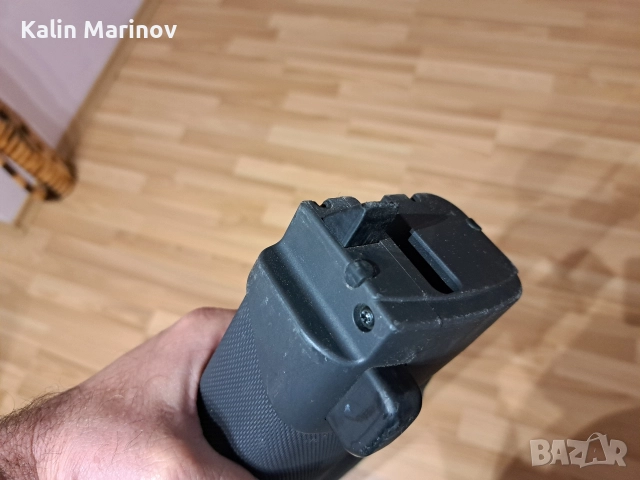 щора за багажник за Фолксваген шаран, снимка 3 - Аксесоари и консумативи - 52850329