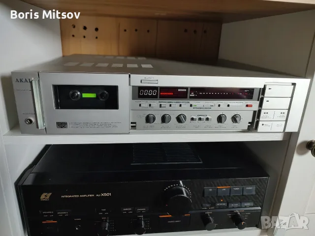 Akai GX F-71*TOP*