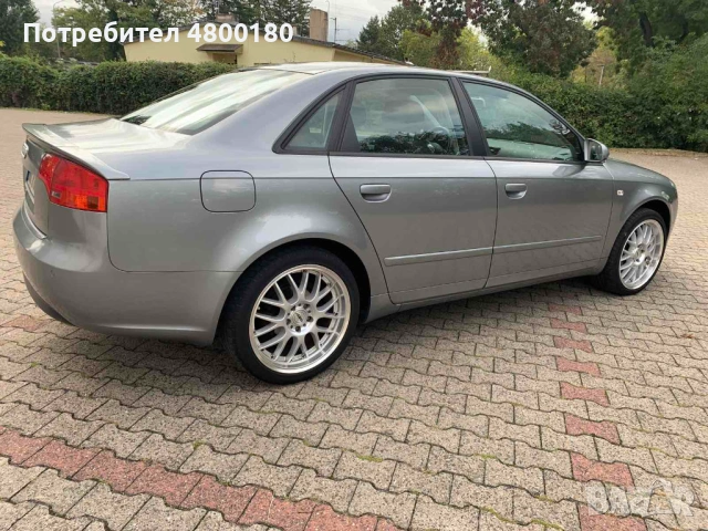 Продавам AUDI A4