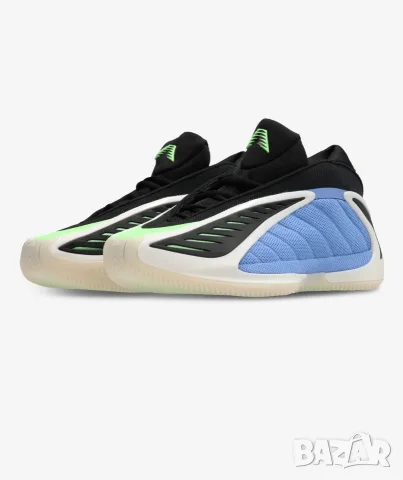 adidas Anthony Edwards 2 Mid