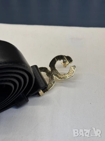 колани от естествена кожа в кутия dolce gabbana , снимка 5 - Колани - 50588504