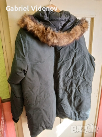 Зимна шуба Canada Goose. , снимка 7 - Якета - 52540264