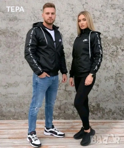 👖 Анцуг / анцунг – дамски, мъжки и детски   🔥 Спортни анцузи – удобни и модерни   ✨ Перфектни , снимка 13 - Спортни дрехи, екипи - 54077971