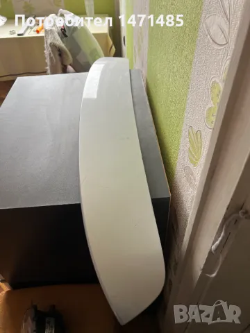 Анти крило спойлер за Mercedes , снимка 2 - Аксесоари и консумативи - 49346633