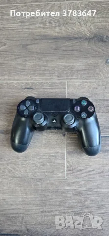Продавам два ps4 джойстика, снимка 2 - Аксесоари - 56041115