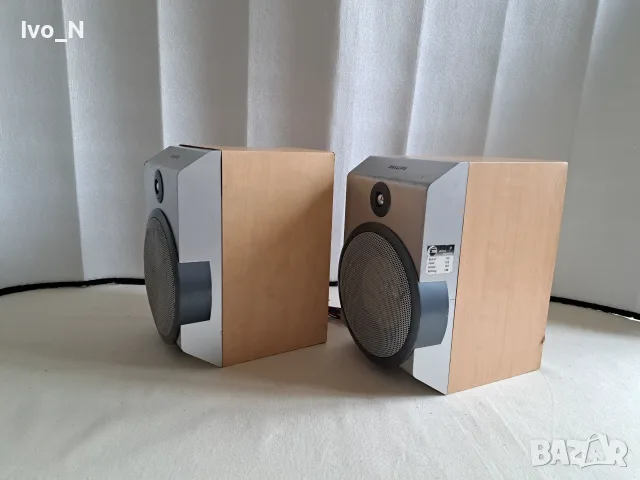 Тонколони Philips FWB-MC 150., снимка 3 - Тонколони - 56104680