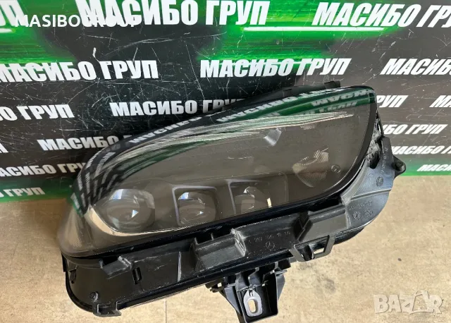 Фар десен фарове MULTIBEAM за Мерцедес B-класа Mercedes B-class W247, снимка 2 - Части - 49600197